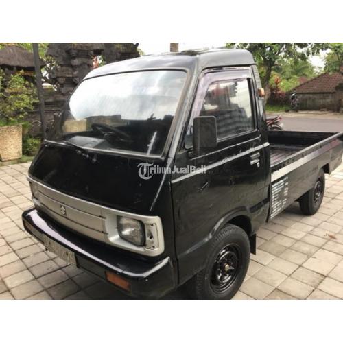 Suzuki Carry 1.0 Pick Up. Mobi Pick Up Suzuki Carry 1.0 Tahun 1998 Bekas Second Harga