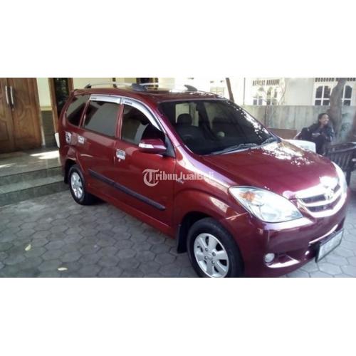 Harga Mobil Xenia Bekas Pati. Mobil Bekas Daihatsu Xenia Li Vvti 2007 Bekas Lengkap Pajak