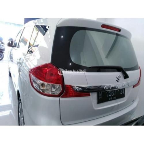 Harga Ertiga Gl 2017 Surabaya. Suzuki Ertiga GL Manual Tahun 2017 Mulus Pajak Panjang di