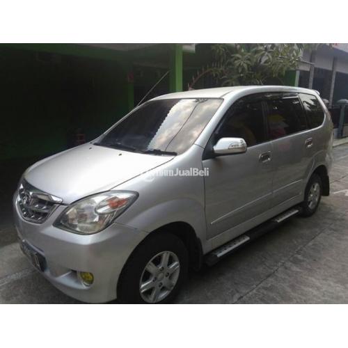 Harga Mobil Xenia Bekas Sragen. Mobil Daihatsu Xenia Li Tahun 2010 Bekas AC Dingin Normal