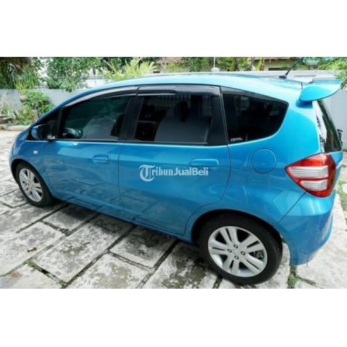 Harga Honda Jazz Type S Tahun 2008. Honda Jazz Type S tahun 2008 Good Condition di Solo/Surakarta