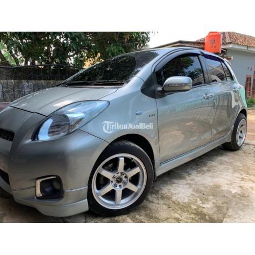 Harga Yaris E 2013 Matic. TOYOTA Yaris E 2013 Matic AC Dingin Mobil Bekas Pemakaian