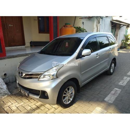 Harga Mobil Bekas Xenia R Deluxe 2014. Mobil Bekas Daihatsu Xenia R Deluxe 2014 Terawat Pajak Panjang