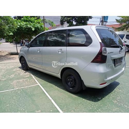 Harga Avanza E 2016 Manual. Mobil Bekas Toyota Avanza E Manual 2016 Terawat Pajak On