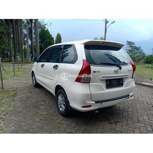 Harga All New Xenia 2015 Semarang. Mobil Bekas Daihatsu Xenia R Deluxe Manual 2015 Pajak Panjang