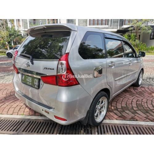 Harga Mobil Xenia Matic Yogyakarta. Mobil Bekas Daihatsu Xenia 1.3 R Matik 2016 Pajak Panjang Harga