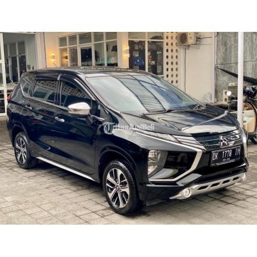 Harga Mobil Xpander Bekas Bali. Mobil Mitsubishi Xpander Bekas Harga Rp 218 Juta Nego Tahun