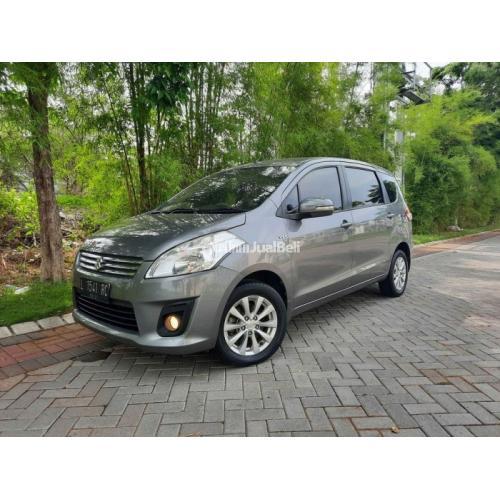 Harga Ertiga Gl 2014 Manual. Mobil Bekas Suzuki Ertiga GL 2014 Manual Terawat Tangan1