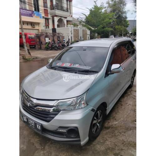 Harga Xenia R Sporty 2018. Mobil Daihatsu Xenia R Sporty 2018 Bekas Pribadi Mulus Harga