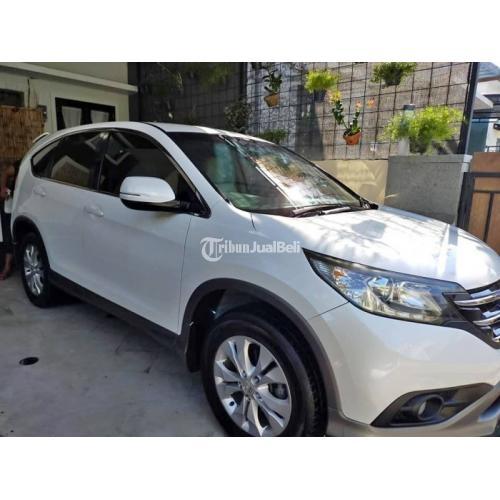 Harga Crv Prestige Bekas Bali. Mobil Bekas Honda CRV Prestige 2014 Matik Tangan1 Harga Nego