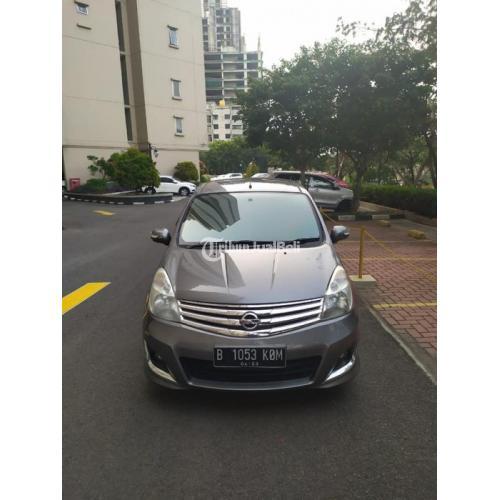 Harga Grand Livina Xv 2013 Manual. Mobil Bekas Nissan Grand Livina XV 2013 Manual Tangan1 Sehat