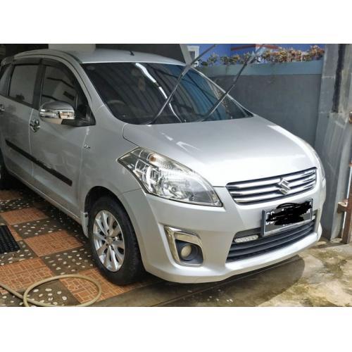 Harga Mobil Ertiga Bekas Makassar. Mobil Suzuki Ertiga GX 2013 Bekas Mulus Like New Harga Nego di