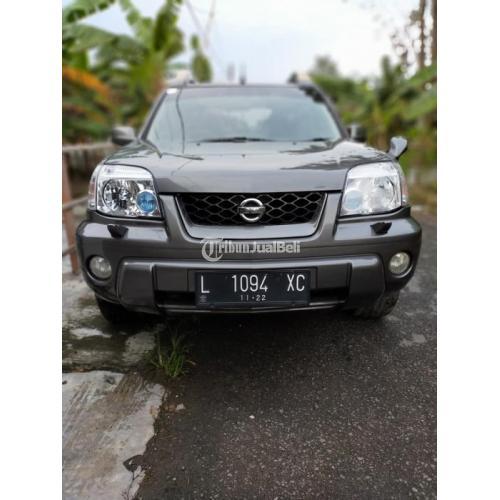 Harga Mobil Nissan X Trail Di Sidoarjo. Mobil Nissan XdiTrail XT Matic Kamera Atret Pajak Aktif AC Dingin