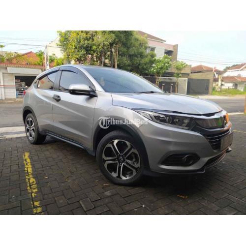 Harga Hrv 2018 Bekas Bandung. Mobil Honda HR-V E AT 2018 Bekas Pajak On saurat Lengkap