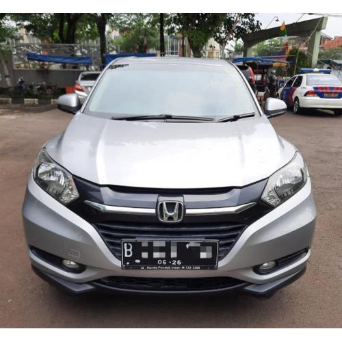 Honda Hrv Bekas Bogor. Mobil Honda HRV CTV AT 2016 Bekas Pajak On Full Orisinil di Bogor