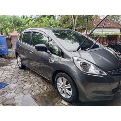 Honda Jazz A Manual Baru. Mobil Honda Jazz S 2013 Manual Bekas Pajak Baru Istimewa di