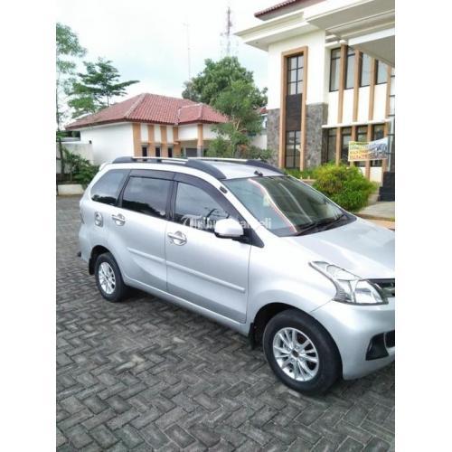 Harga Jual Mobil Xenia R Deluxe 2012. Mobil MPV Daihatsu All New Xenia R Deluxe 2012 Bekas Lengkap