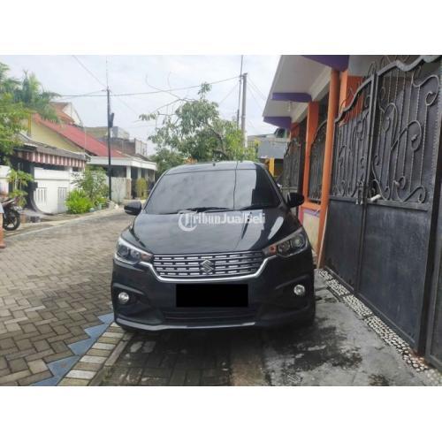 Harga Suzuki Ertiga Gx 2019 Surabaya. Mobil Suzuki Ertiga GX Matic 2019 Bekas Surat Lengkap Harga