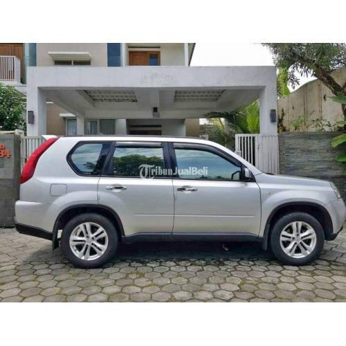 Harga Nissan X Trail 2012. Mobil SUV Nissan XdiTrail 2012 Bekas Mulus Surat Lengkap Harga