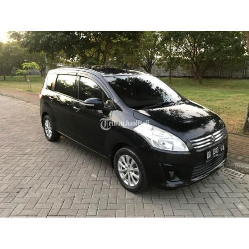 Harga Mobil Ertiga Bekas Makassar. Mobil Suzuki Ertiga Tipe GX 2013 Kondisi Bekas Mulus Harga Nego