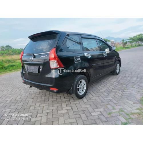 Kredit Mobil Xenia Bekas Semarang. Mobil Daihatsu All New Xenia X 2011 Manual Bekas Normal Bisa