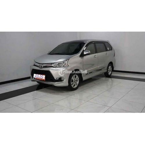 Harga Avanza Veloz Matic 2015. Mobil Toyota Avanza Veloz Matic 2015 Bekas Garansi Mesin Bisa