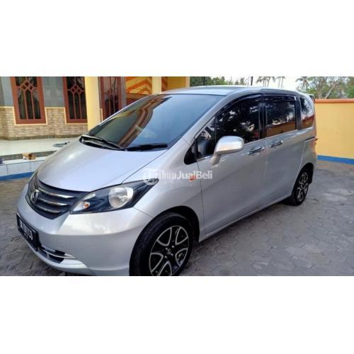 Harga Grand Livina Bekas Banyuwangi. Mobil Honda Freed PSD 2009 Matic Bekas Normal Full Orsinil di