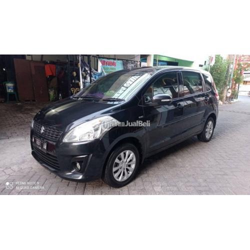 Harga Mobil Ertiga Bekas 2012 Surabaya. Mobil Suzuki Ertiga GL 2012 Manual Low KM Bekas Terawat Harga