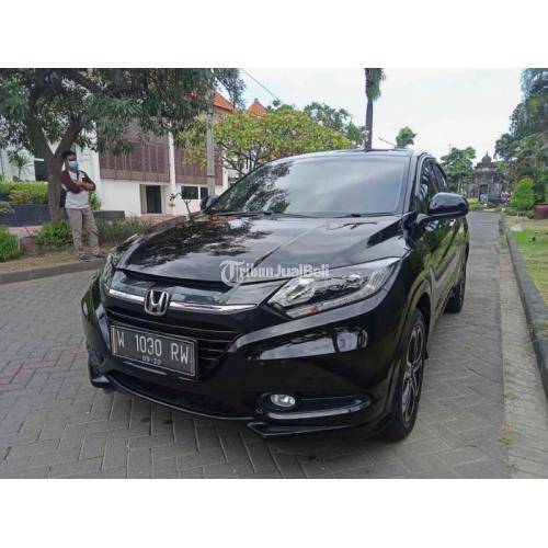 Harga Honda Hrv Prestige 2015 Bekas. Mobil Honda HRV Prestige 2015 Bekas Mulus Surat Lengkap Mesin