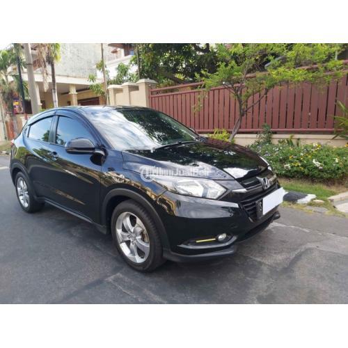 Harga Mobil Honda Hrv Manual. Mobil Honda HRV Manual 2016 Bekas Tangan1 Siap Pakai Harga