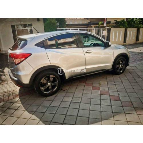 Harga Hrv Bekas Jogja. Mobil Honda HRV 2015 tipe S Bekas Tangan1 Surat Lengkap