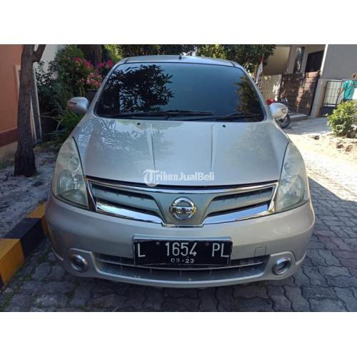 Harga Nissan Grand Livina 2013 Surabaya. Mobil Nissan Grand Livina 2013 Matic Bekas Mesin Halus Surat