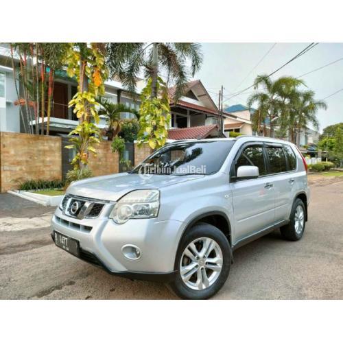 Nissan X Trail 2013 Bekas Jakarta. Mobil Nissan XdiTrail 2013 Bekas Terawat Siap Pakai Harga Nego