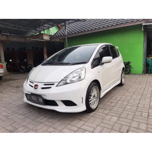 Honda Jazz S 2008 Manual. Mobil Honda Jazz S 2008 Manual Bekas Mesin Kering Harga Murah