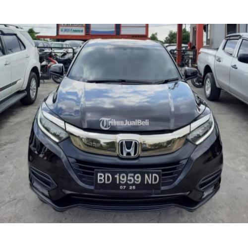 Harga Mobil Hrv Bekas Pekanbaru. Honda HRV SE Spesial Edition Bekas Terawat di Pekanbaru