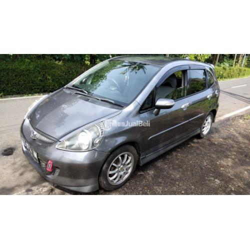 Honda Jazz Bekas Semarang. Mobil Honda Jazz 2007 Matic Bekas Surat Lengkap Harga Nego di