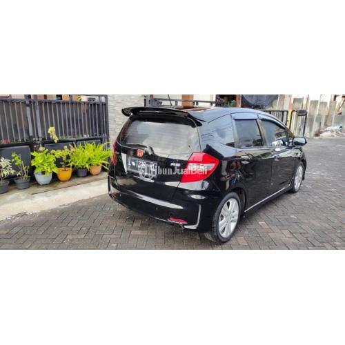 Honda Jazz Rs Bekas Surabaya. Jual Bekas Honda Jazz Surabaya