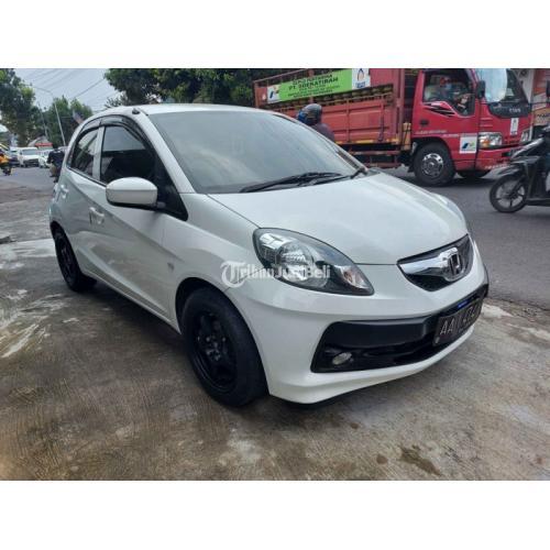 Honda Brio Type E Manual. Mobil Honda Brio Type E Manual Surat Lengkap Manual Siap Pakai