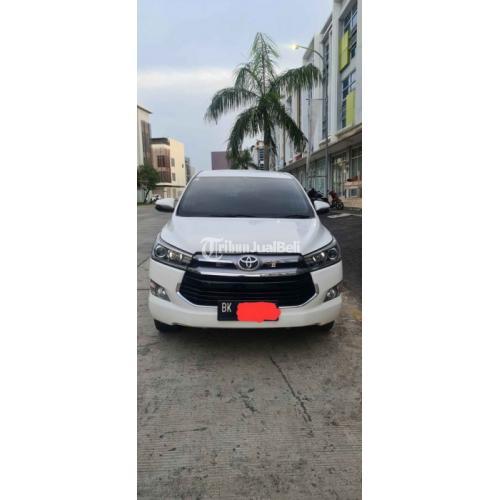 Toyota Innova Bekas Medan. Toyota Innova Bekas Medan