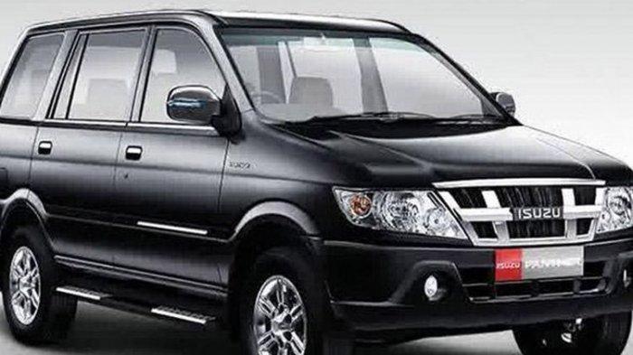 Harga Mobil Bekas Isuzu Panther 1997. Termurah 40 Jutaan, Cek Harga Mobil Bekas Isuzu Panther 1997