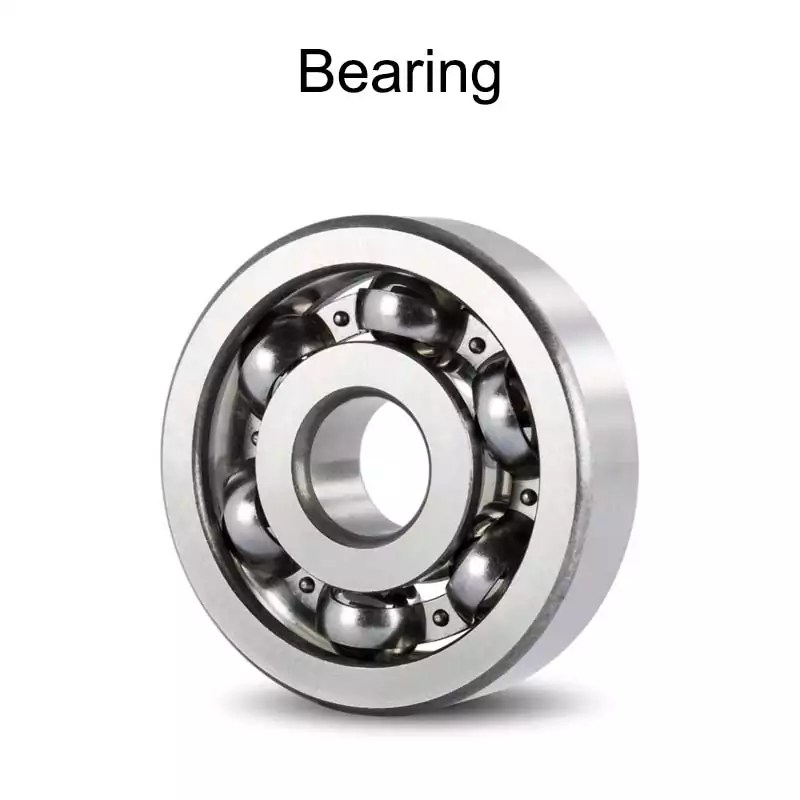 Pengertian Bearing Dan Fungsinya. √ Pengertian Bearing dan Fungsinya [Materi Lengkap]