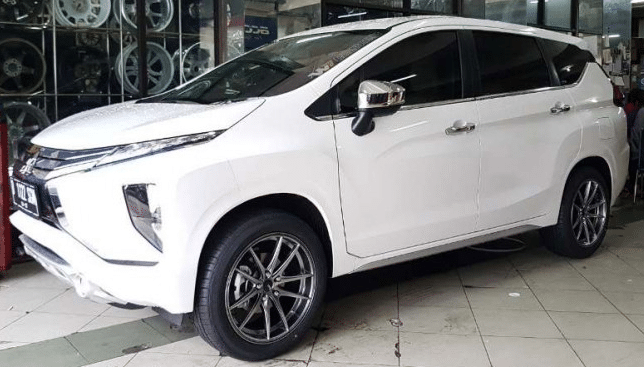 Mobil Yang Paling Nyaman Suspensinya. Mobil MPV yang Paling Nyaman Suspensinya