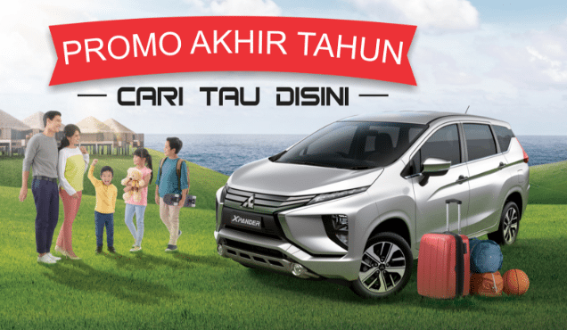 Diskon Mobil Akhir Tahun. Promo Mobil Akhir Tahun