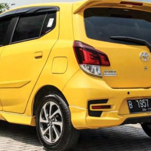 Cara Mengendarai Mobil Matic Agya. Cara Mengendarai Mobil Matic Agya , Mobil Matic Terbaik 2019