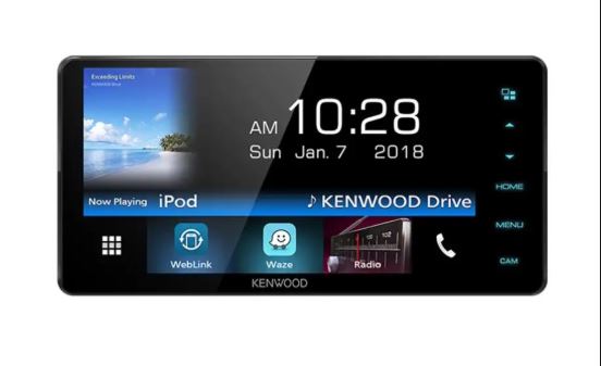 Head Unit Double Din Terbaik 2020. Head Unit Terbaik 2 Din untuk All New Toyota Rush