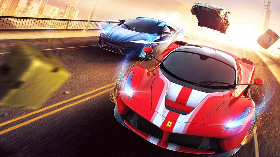 Mobil Balap Paling Keren. 25 Game Balap Mobil Terbaik Paling Seru di Android 2022, Gratis!