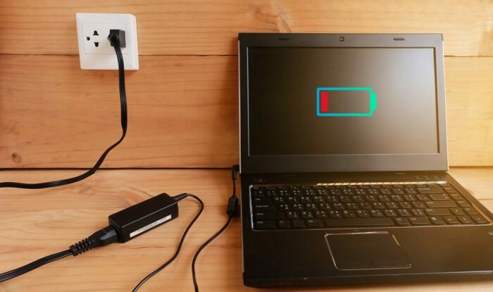 Cara Membuat Cas Aki Dari Adaptor Laptop. 11 Penyebab Charger Laptop Rusak dan Cara Mencegahnya