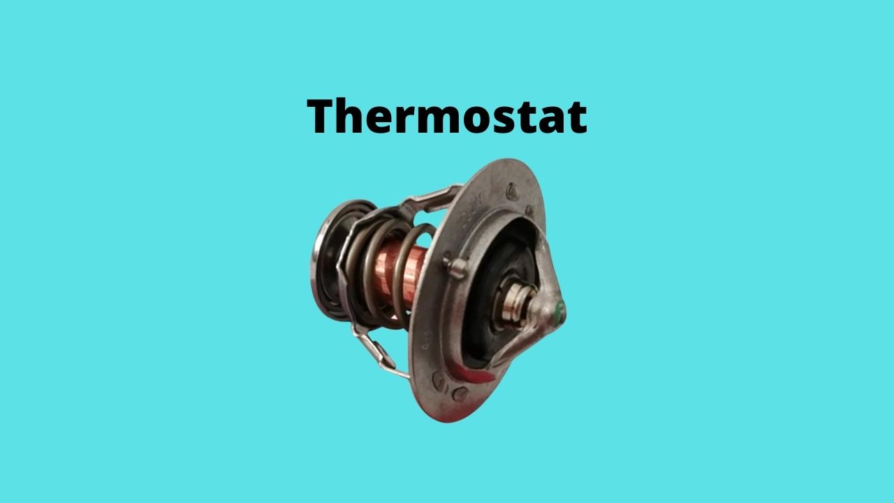 Cara Pasang Thermostat Ac Mobil. Thermostat : Pengertian, Fungsi, Cara Kerja dan Memasang