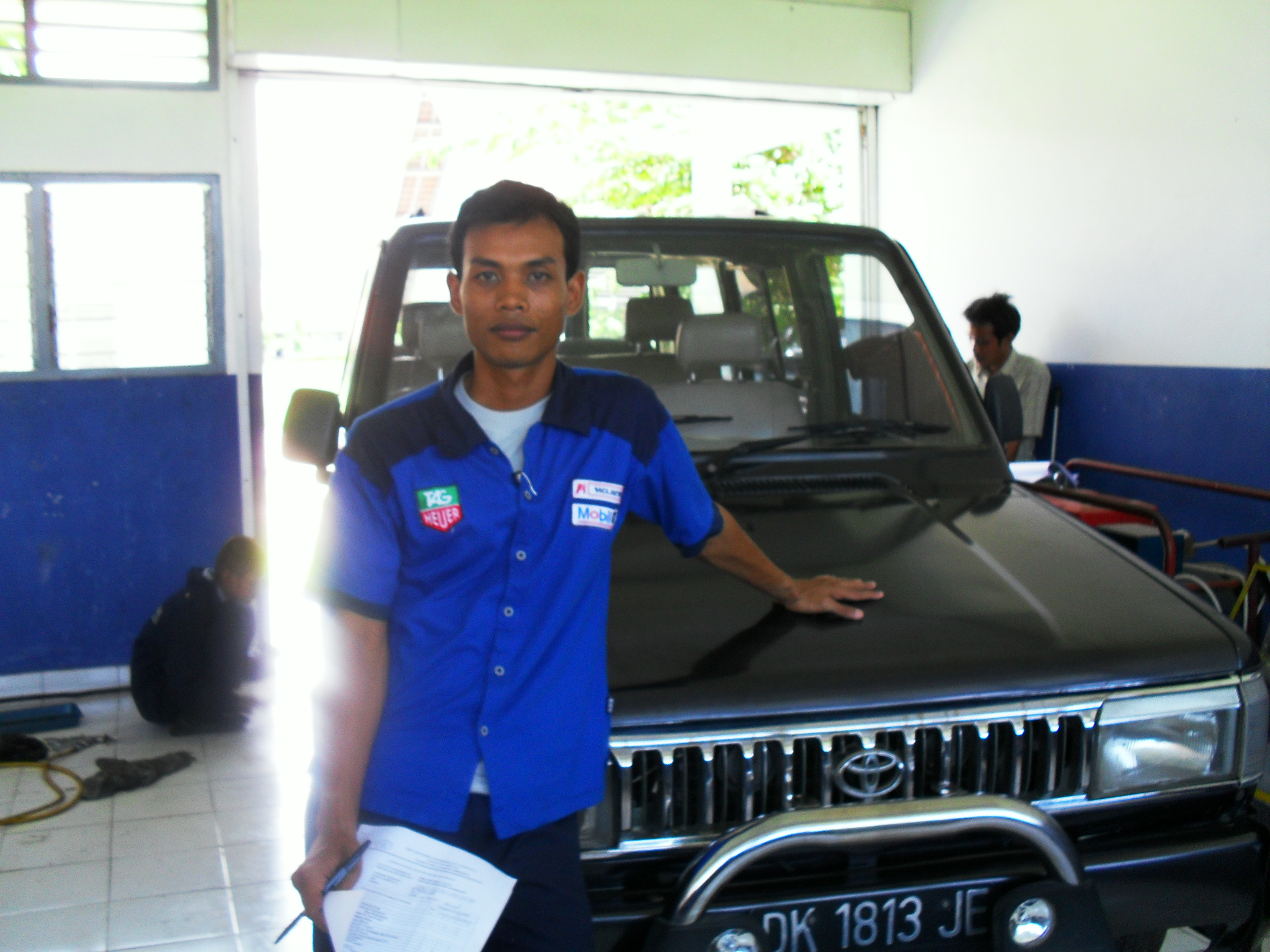 Setting Karburator Kijang 7k. CARA MENYETEL KARBURATOR TOYOTA GRAND EXTRA