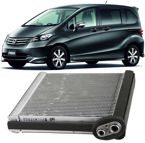 Letak Relay Kompresor Ac Honda Jazz. 43+ Konsep Penting Ac Mobil Honda Freed Tidak Dingin